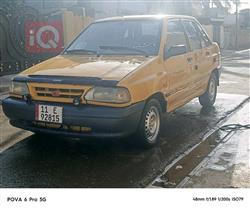 Saipa 131